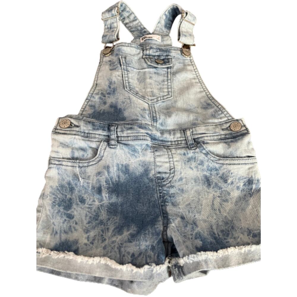Epic Threads overalls (6) - Picture 2 of 5